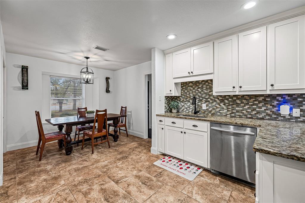 Decordova Bend Estate - Residential