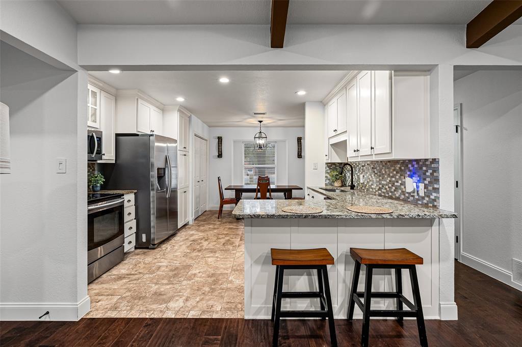 Decordova Bend Estate - Residential