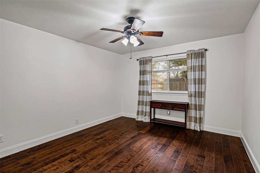 Decordova Bend Estate - Residential