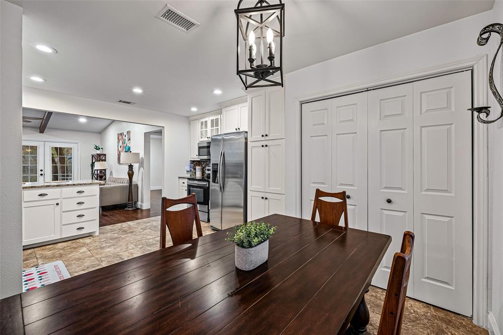 Decordova Bend Estate - Residential