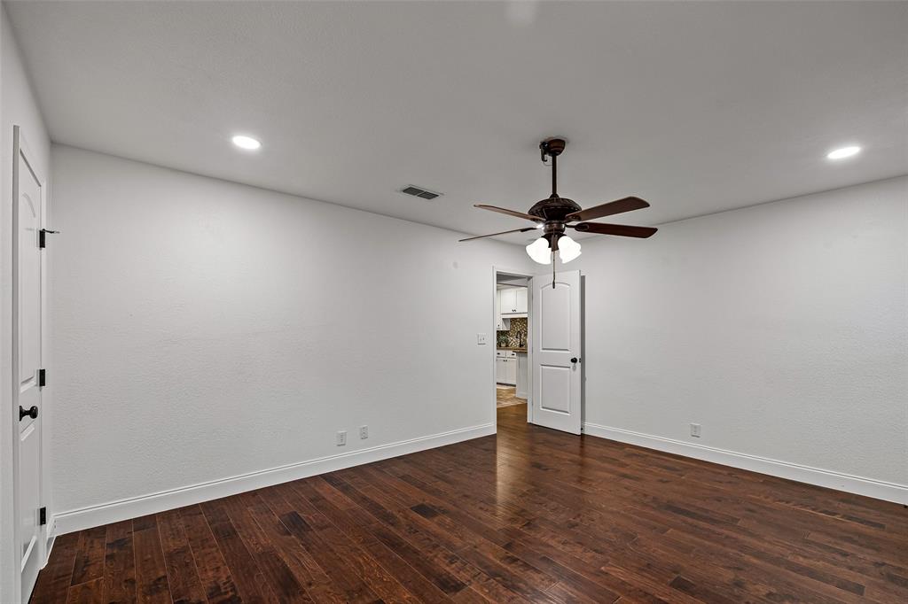 Decordova Bend Estate - Residential