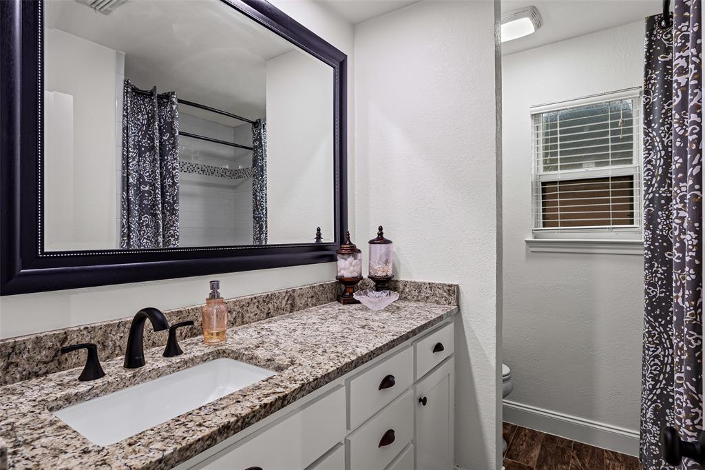 Decordova Bend Estate - Residential