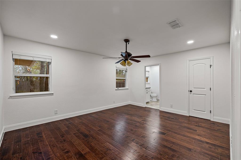 Decordova Bend Estate - Residential