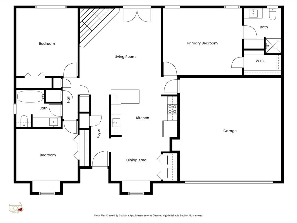 Decordova Bend Estate - Residential