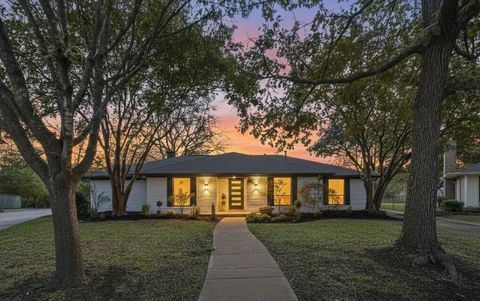 2708 Lark Circle Plano TX 75075