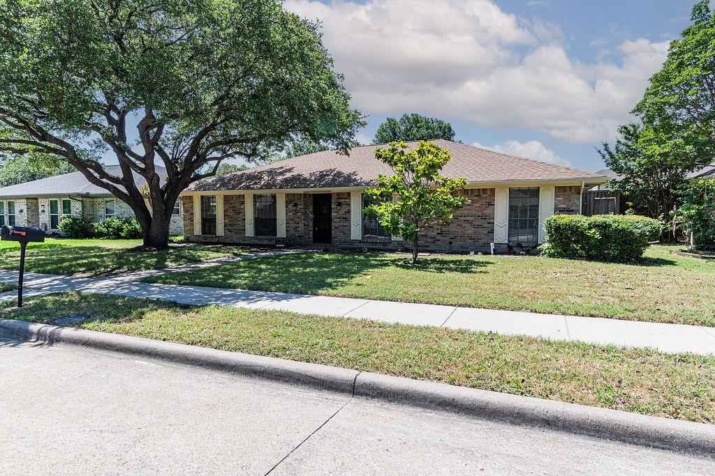 1720 Hearthstone Drive