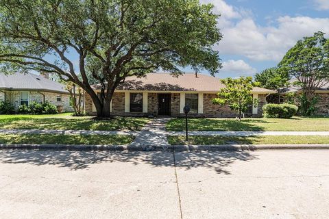 1720 Hearthstone Drive Plano TX 75023