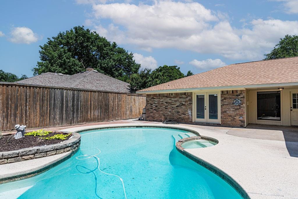 1720 Hearthstone Drive