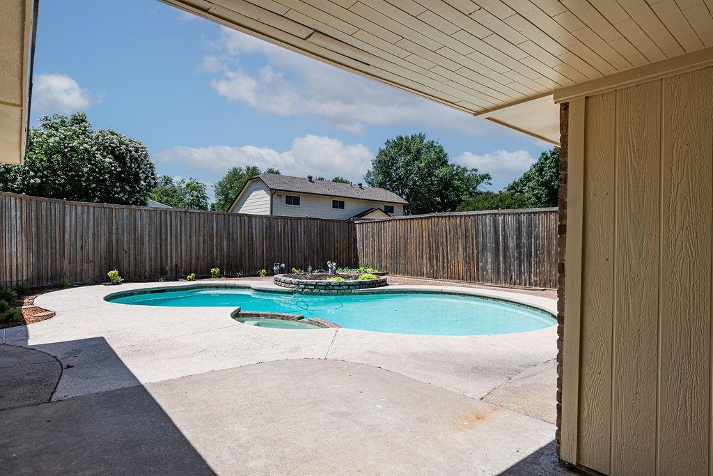 1720 Hearthstone Drive
