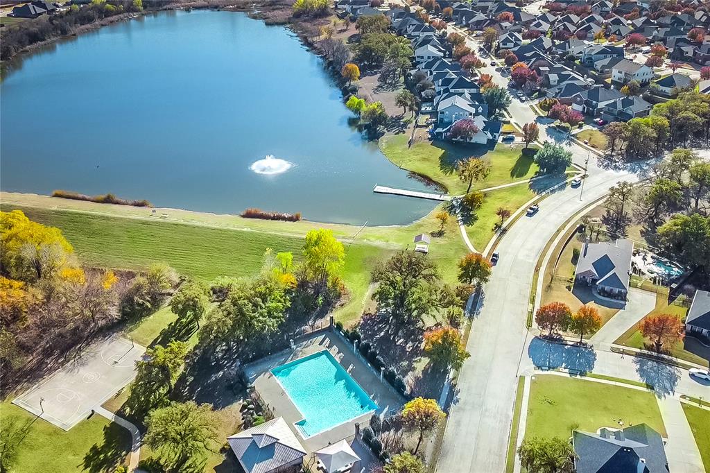 Mountain Valley Lake Tr - Residential