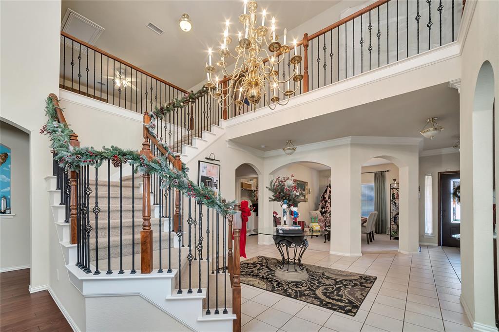 Mountain Valley Lake Tr - Residential