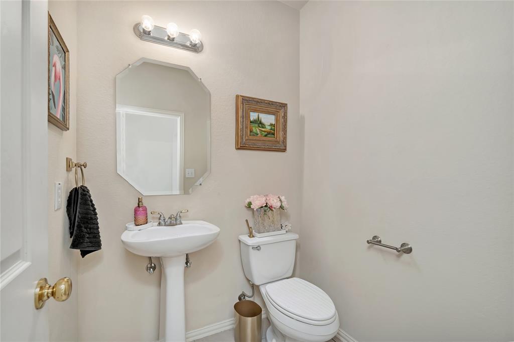 Mountain Valley Lake Tr - Residential