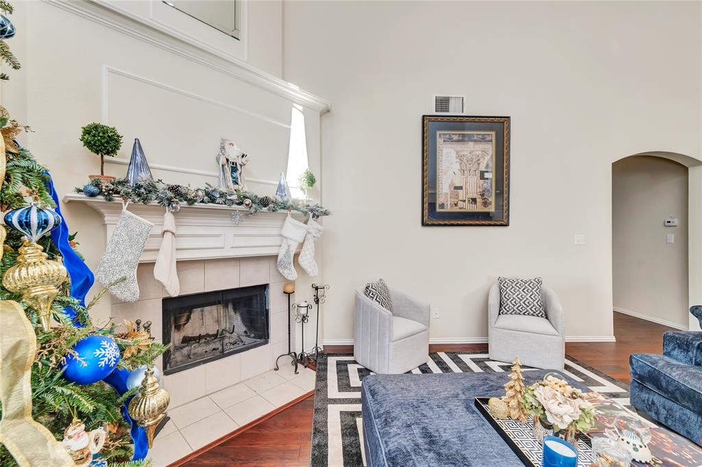 Mountain Valley Lake Tr - Residential