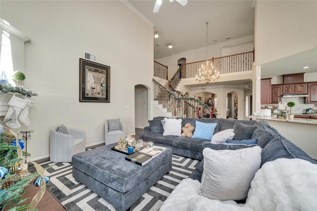 Mountain Valley Lake Tr - Residential