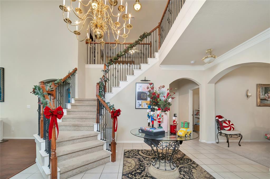 Mountain Valley Lake Tr - Residential