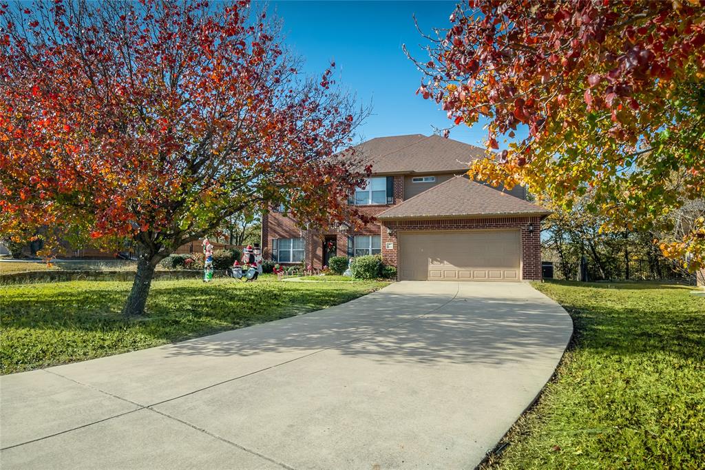 Mountain Valley Lake Tr - Residential