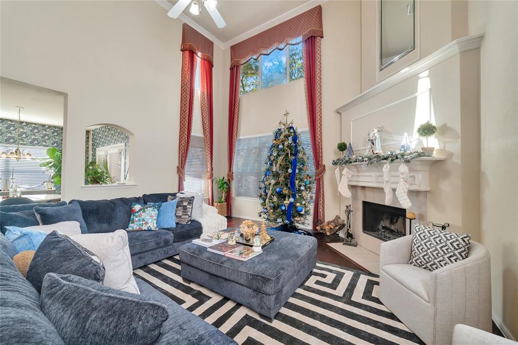 Mountain Valley Lake Tr - Residential