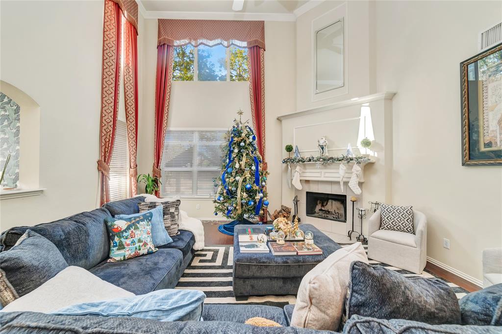 Mountain Valley Lake Tr - Residential