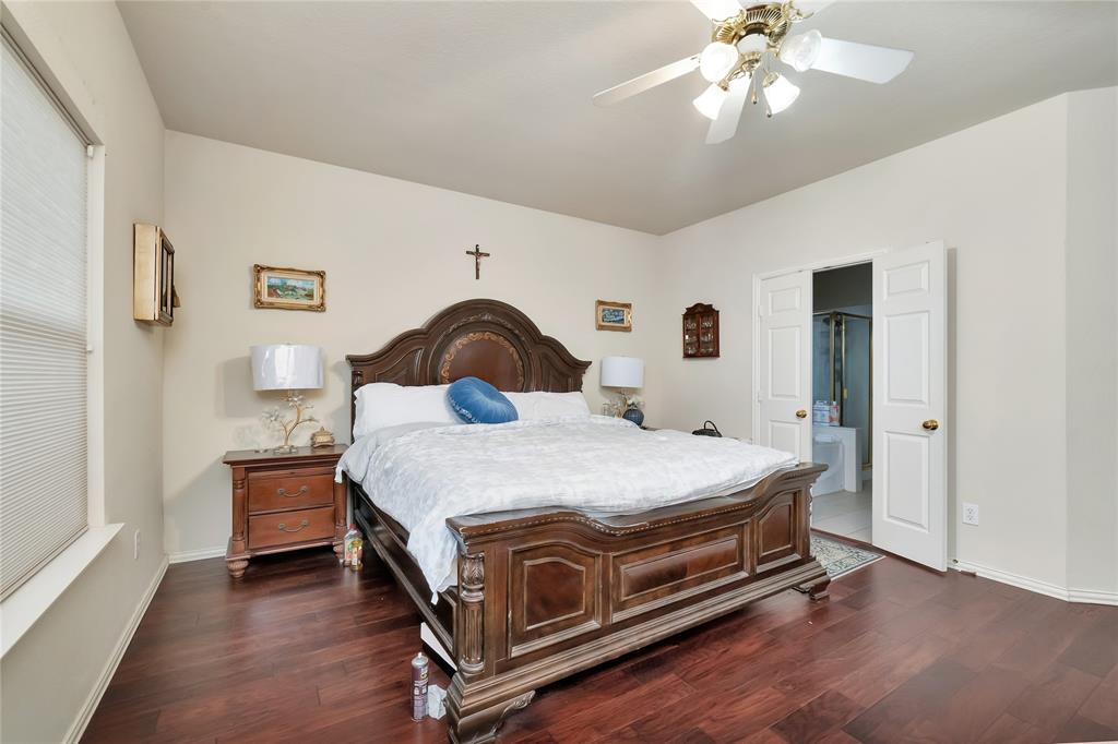 Mountain Valley Lake Tr - Residential