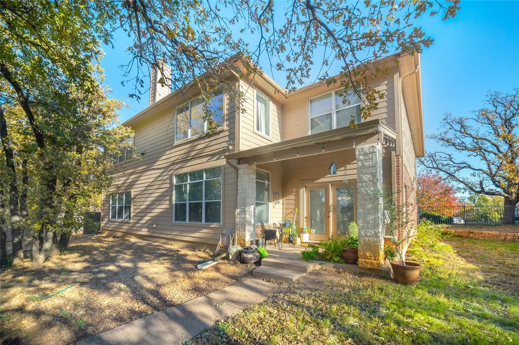 Mountain Valley Lake Tr - Residential