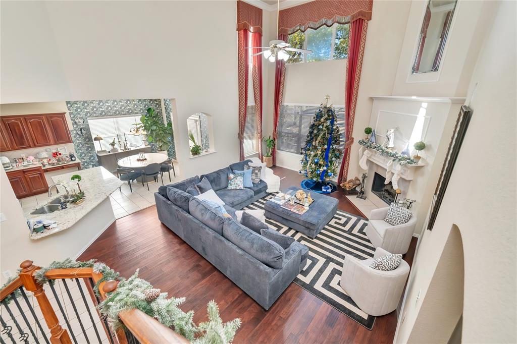 Mountain Valley Lake Tr - Residential