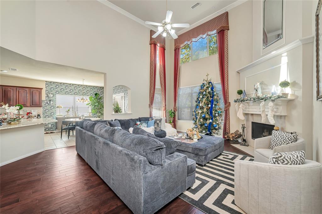 Mountain Valley Lake Tr - Residential