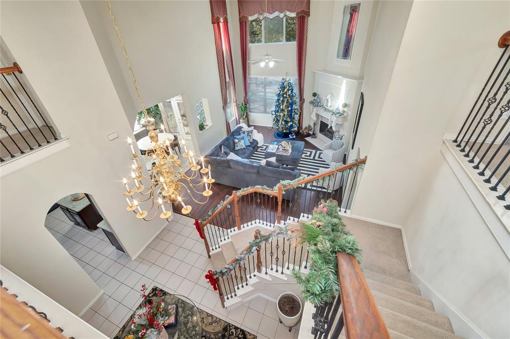 Mountain Valley Lake Tr - Residential