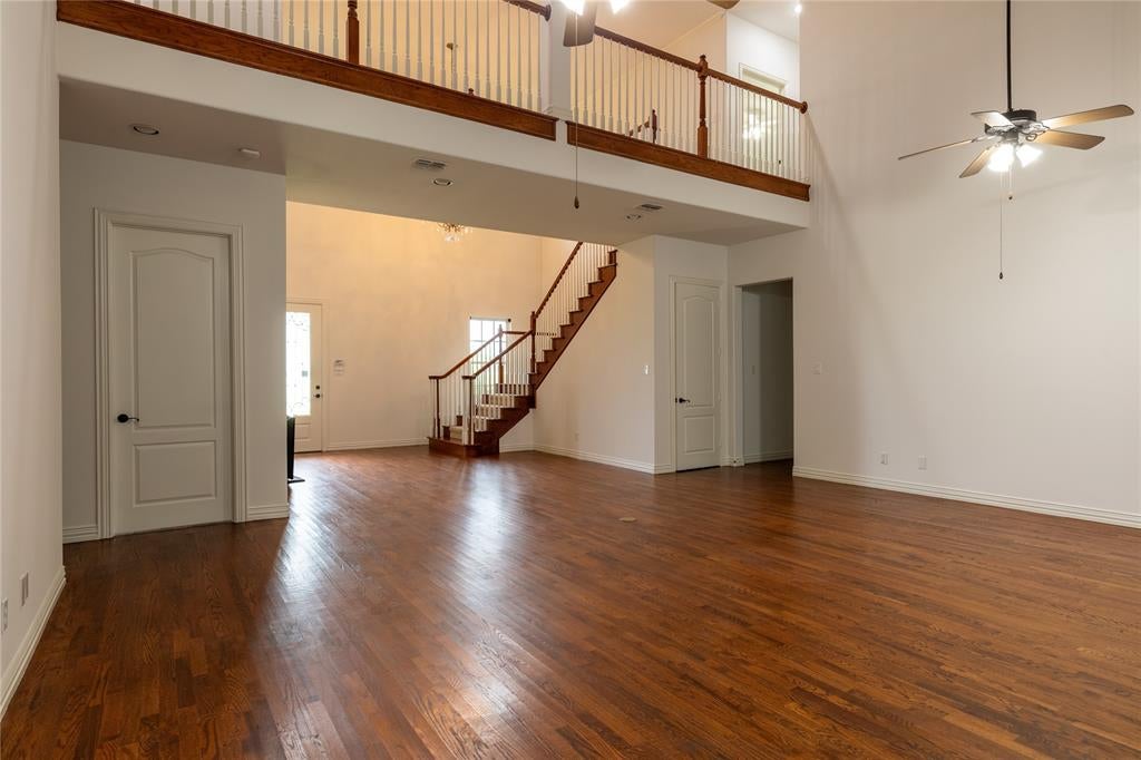 2801 Vinson Road