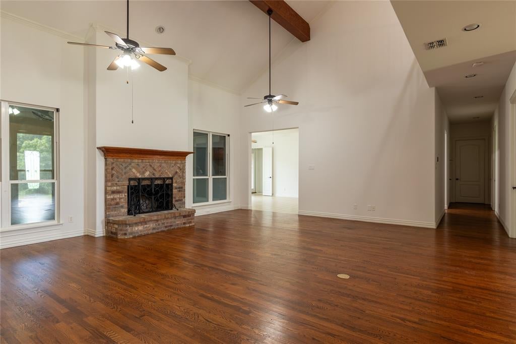 2801 Vinson Road