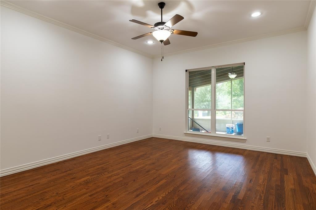 2801 Vinson Road