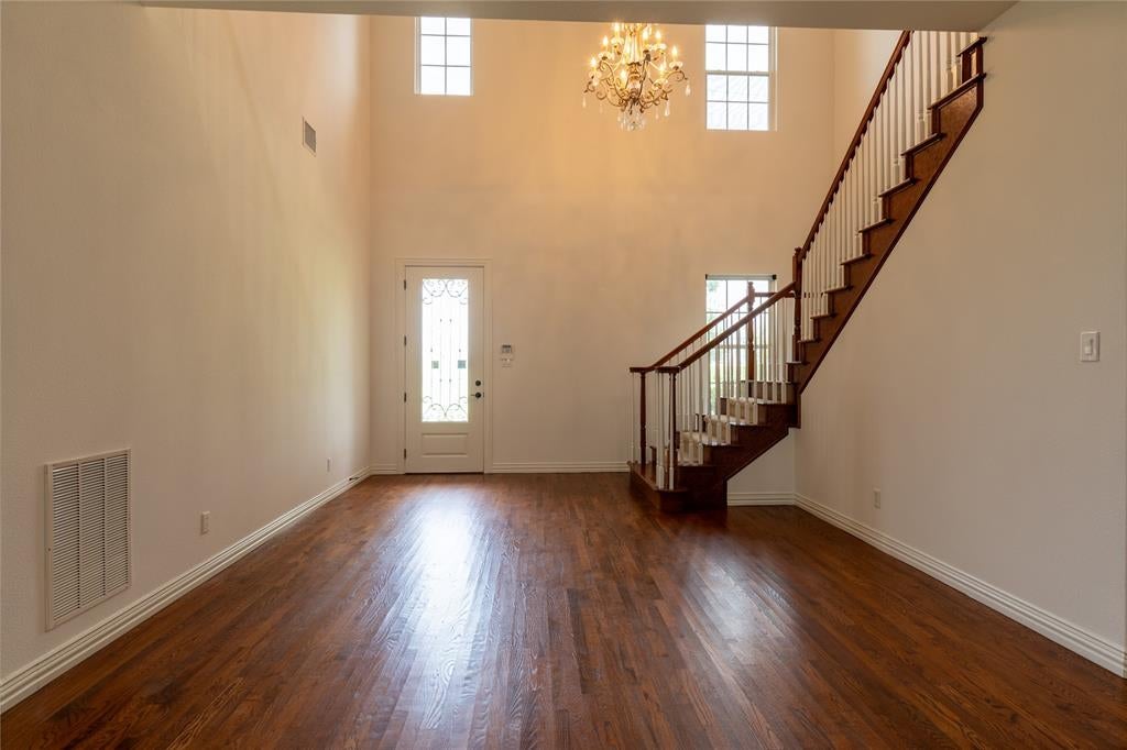 2801 Vinson Road