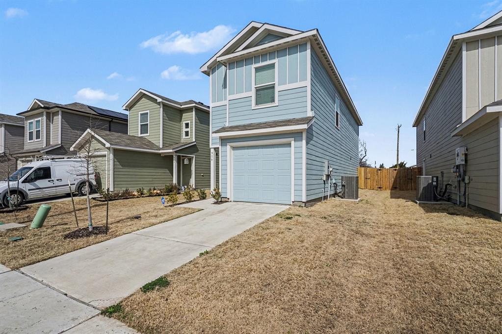 Haven At Village Farms - Residential