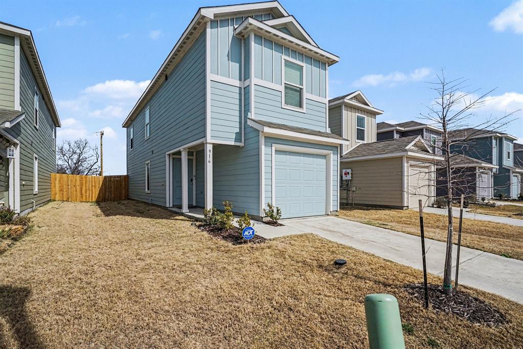 Haven At Village Farms - Residential