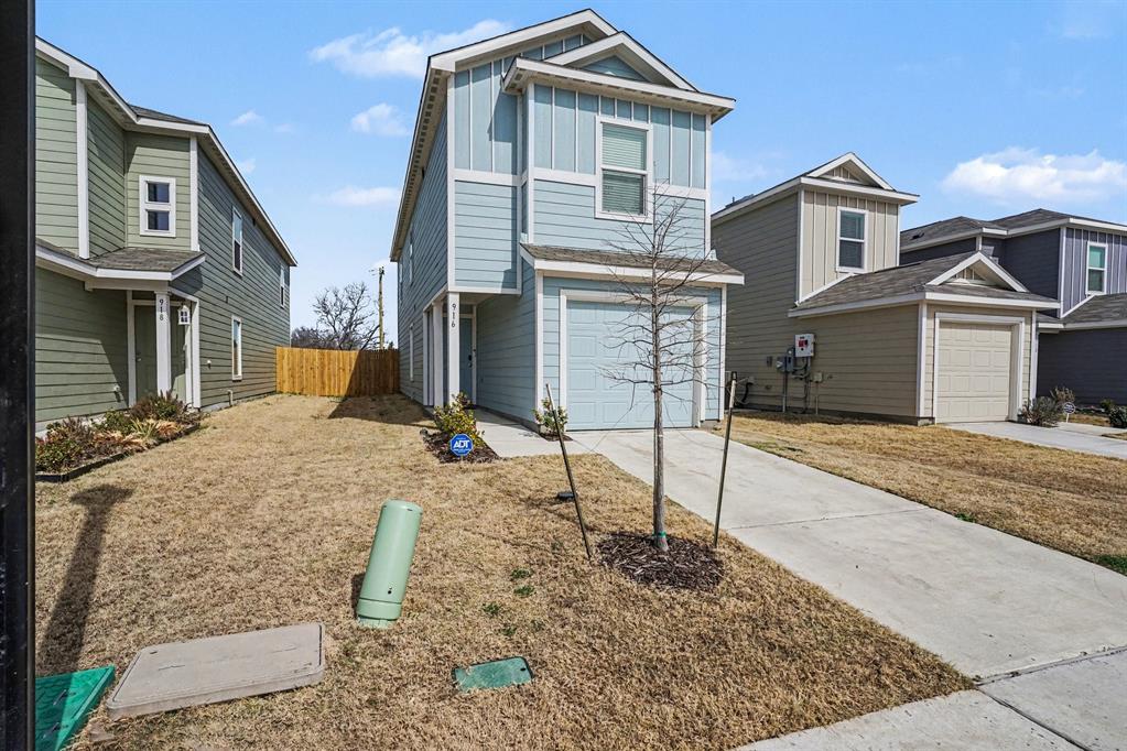 Haven At Village Farms - Residential