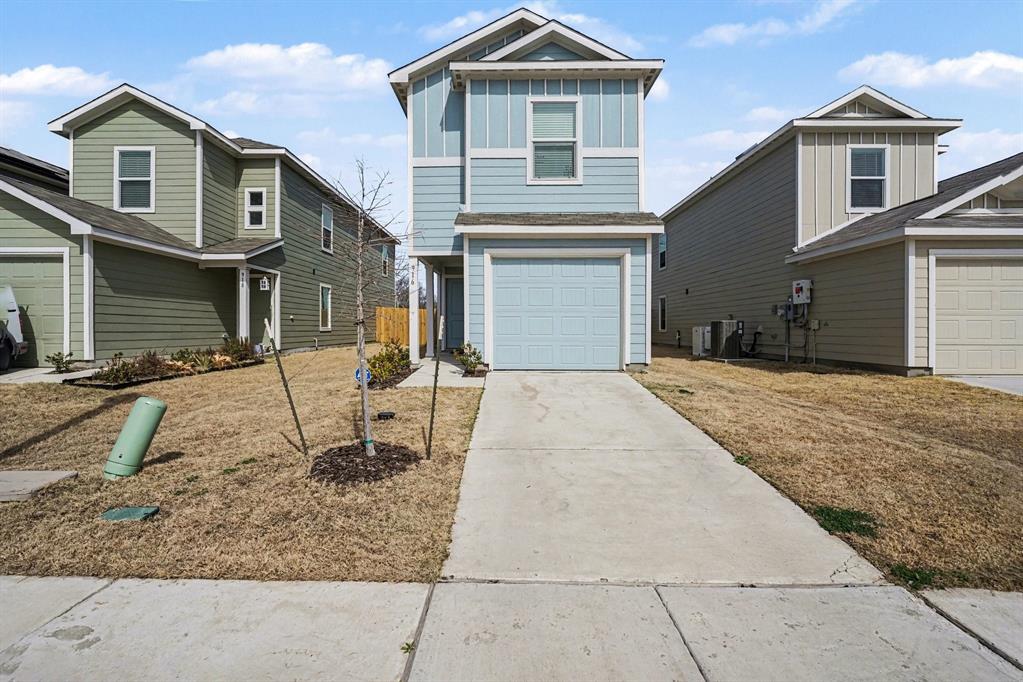 Haven At Village Farms - Residential