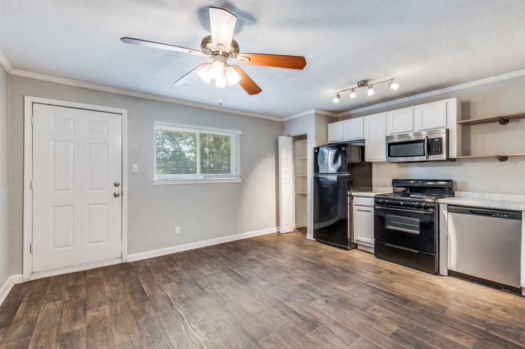 Arlington Gardens Add - Residential Lease