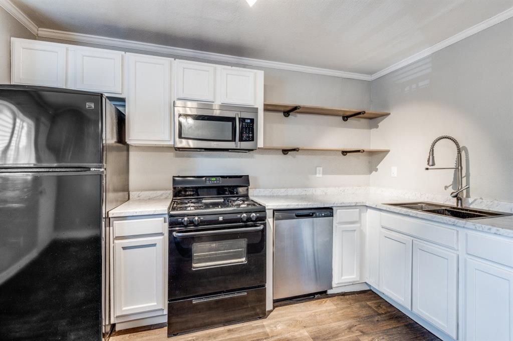 Arlington Gardens Add - Residential Lease