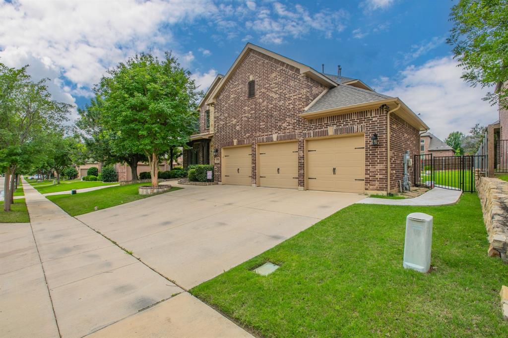 9705 Bowman Drive