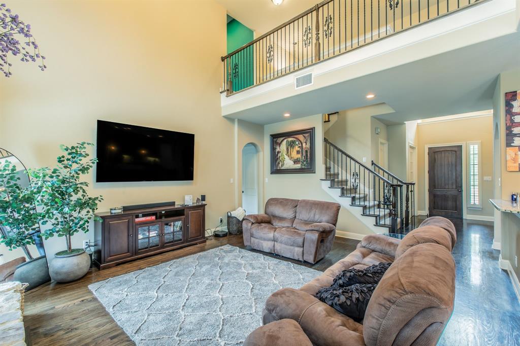 9705 Bowman Drive