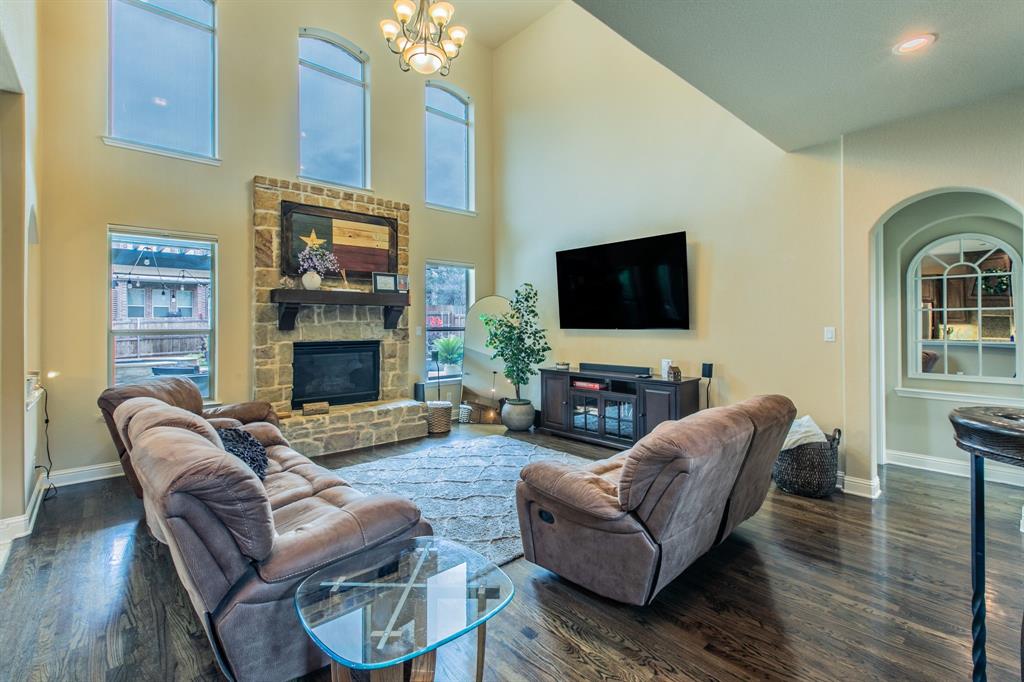 9705 Bowman Drive