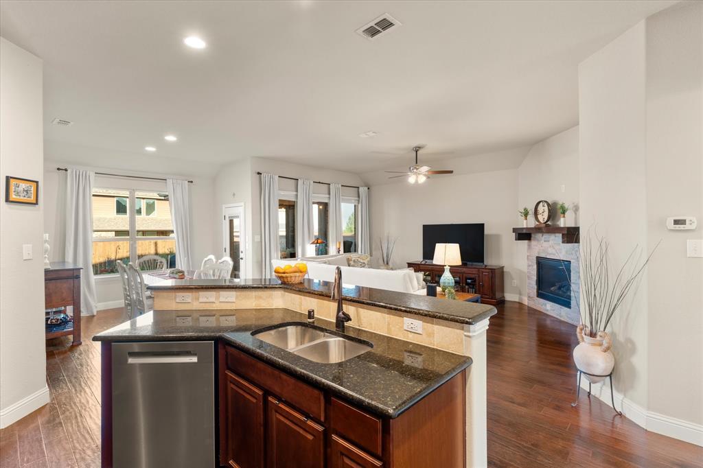 Trinity Falls Planning Unit 1 Ph 2b - Residential