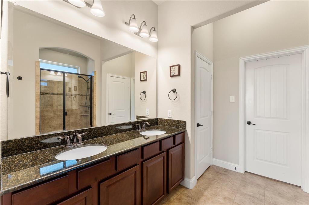 Trinity Falls Planning Unit 1 Ph 2b - Residential
