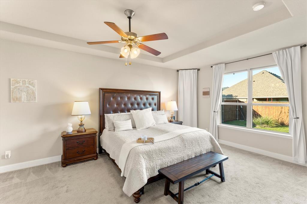 Trinity Falls Planning Unit 1 Ph 2b - Residential