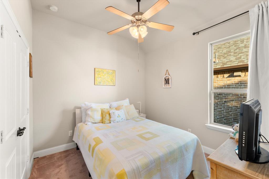 Trinity Falls Planning Unit 1 Ph 2b - Residential