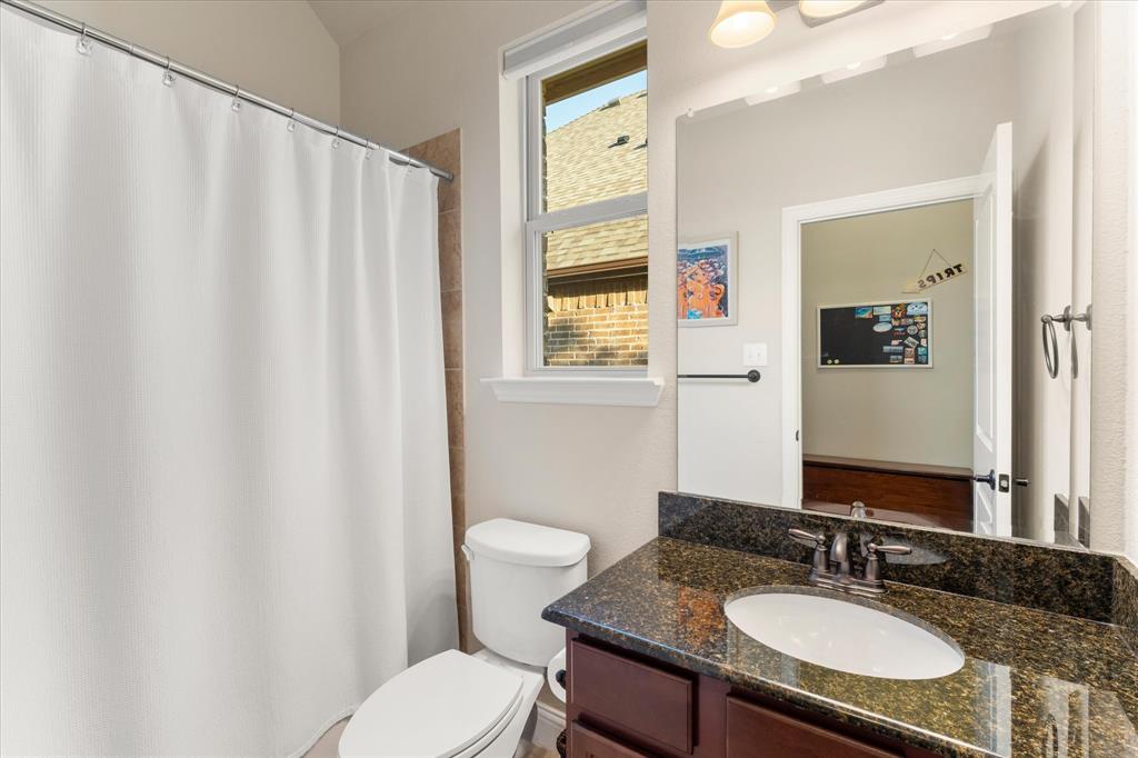 Trinity Falls Planning Unit 1 Ph 2b - Residential