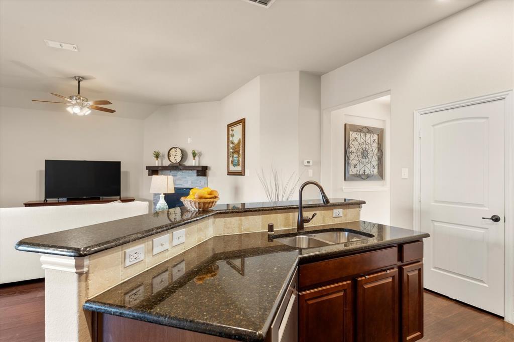 Trinity Falls Planning Unit 1 Ph 2b - Residential