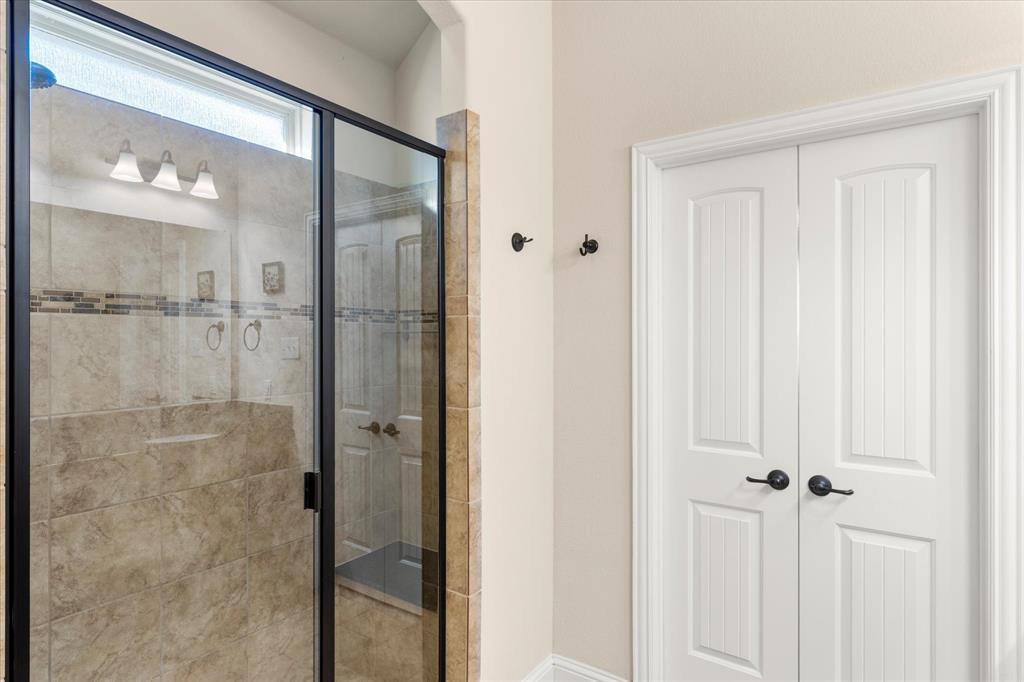 Trinity Falls Planning Unit 1 Ph 2b - Residential