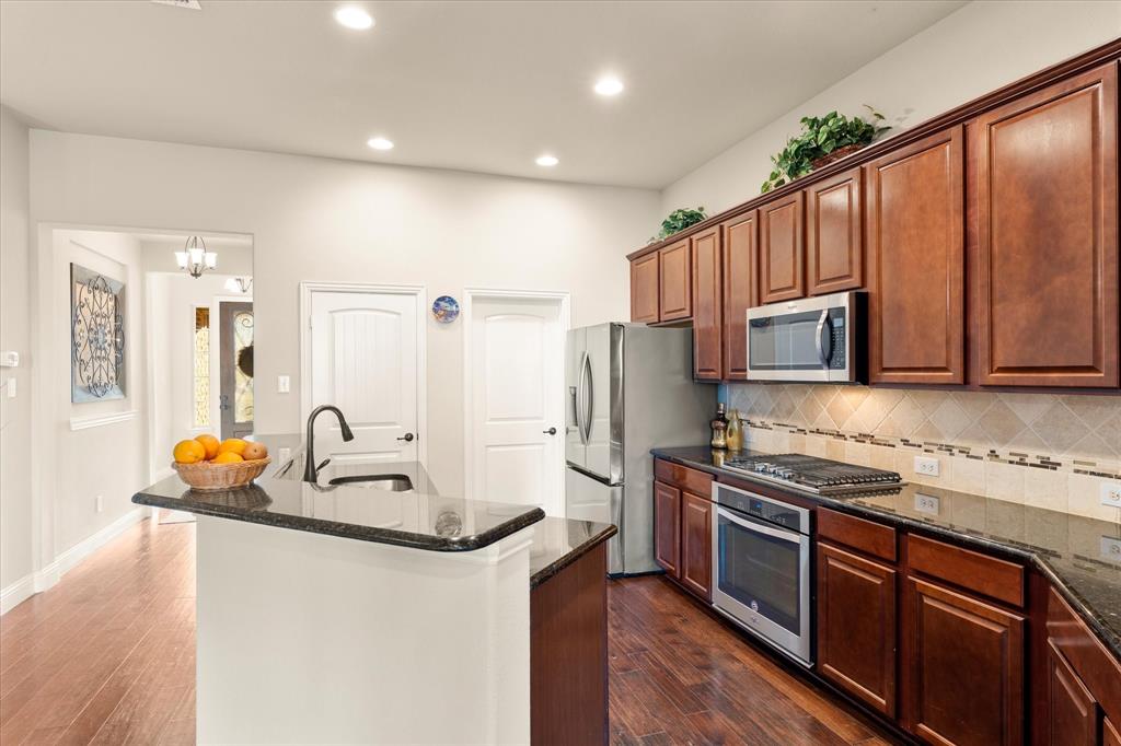 Trinity Falls Planning Unit 1 Ph 2b - Residential