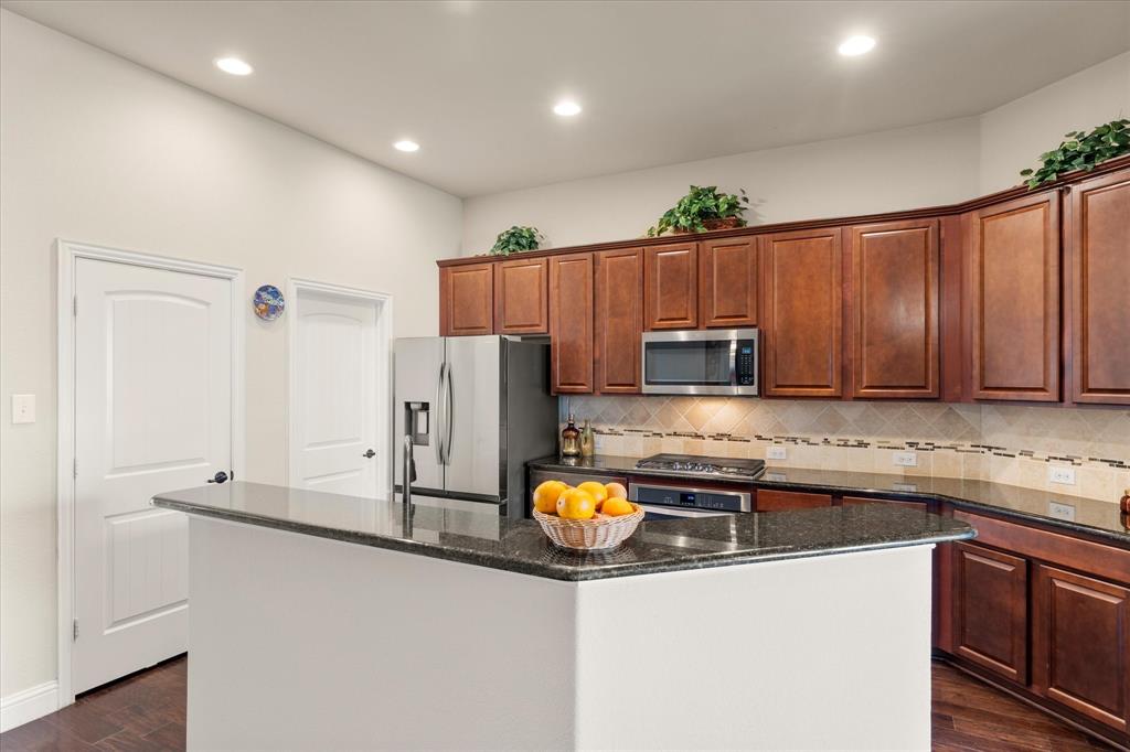 Trinity Falls Planning Unit 1 Ph 2b - Residential