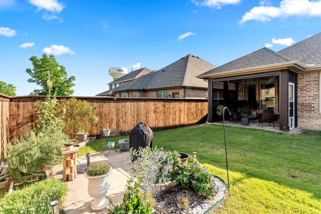 Trinity Falls Planning Unit 1 Ph 2b - Residential